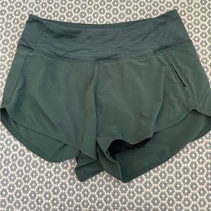 Outdoor voices shorts